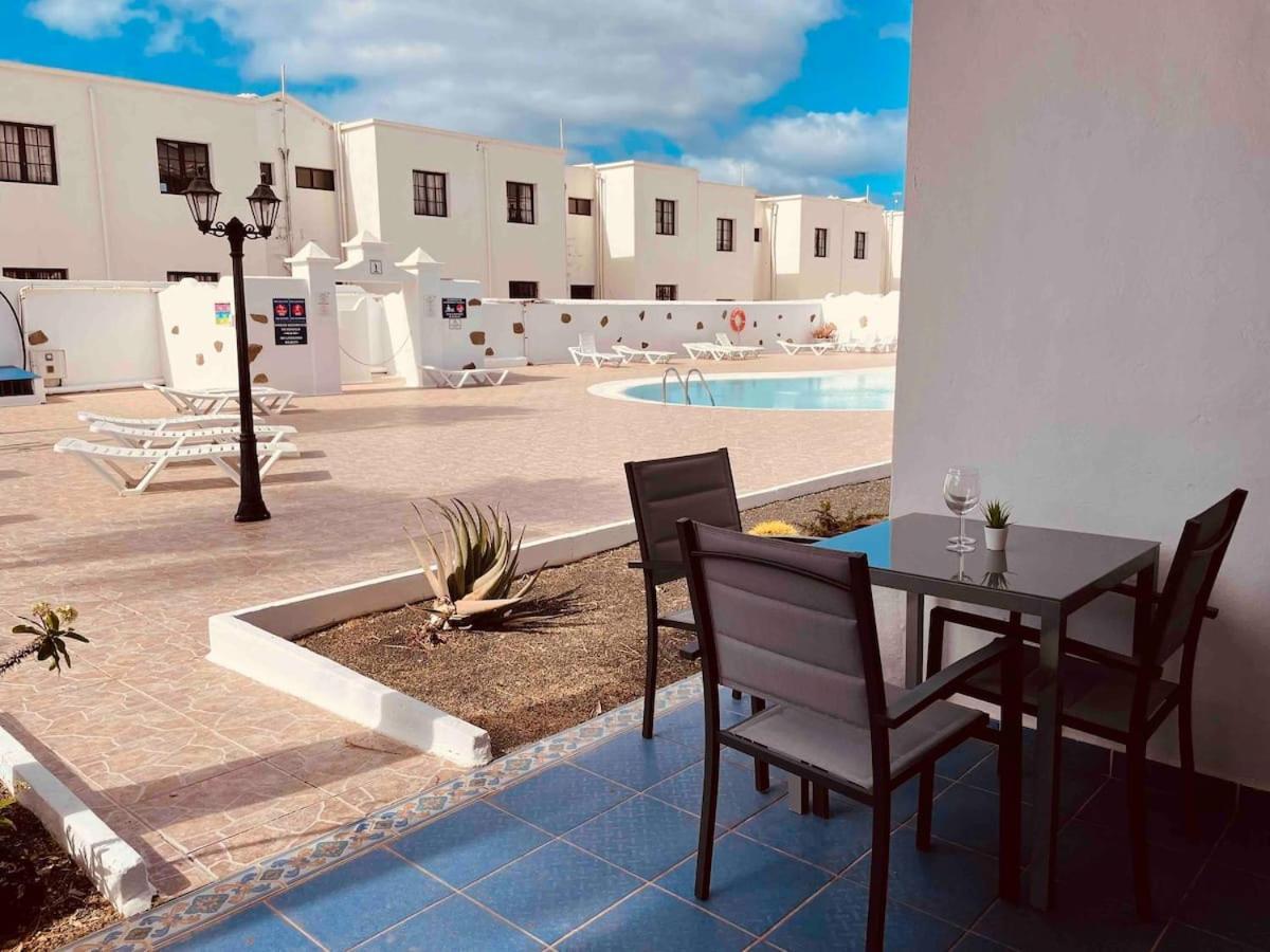 Apartment Luna -modern one bedroom apartment in central Puerto del Carmen Tías Exterior foto